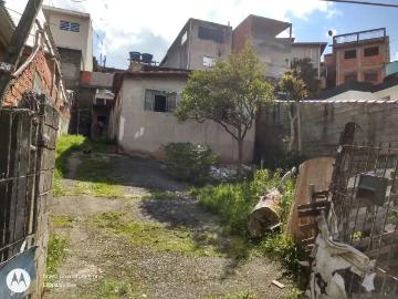 Terreno / Lote para Venda em Cotia/SP Jardim do Engenho