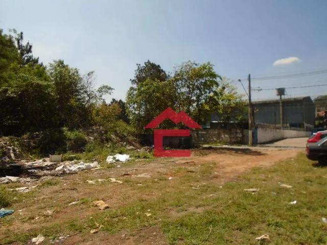Terreno / Lote para Venda em Cotia/SP Jardim do Rio Cotia