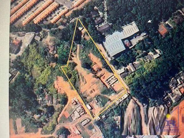 Terreno / Lote para Venda em Cotia/SP Jardim do Rio Cotia