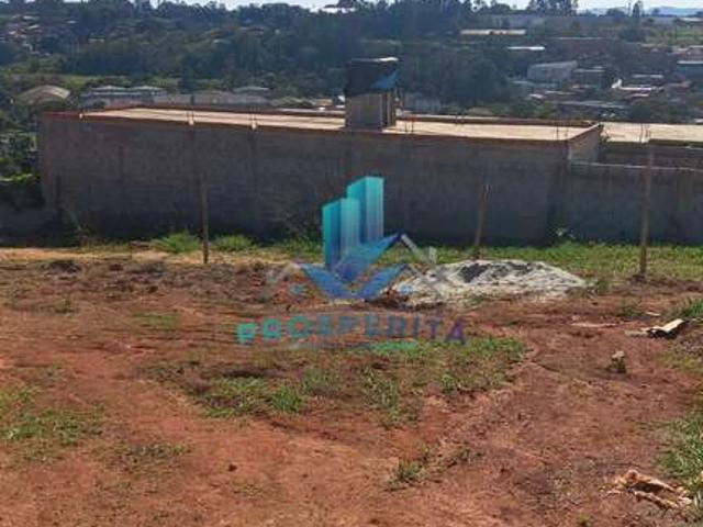 Terreno / Lote para Venda em Cotia/SP Jardim do Rio Cotia