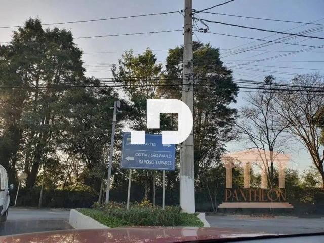 Terreno / Lote para Venda em Cotia/SP Jardim dos Ipês