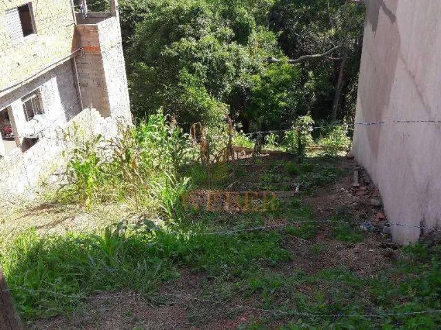 Terreno / Lote para Venda em Cotia/SP Jardim Japão Caucaia do Alto