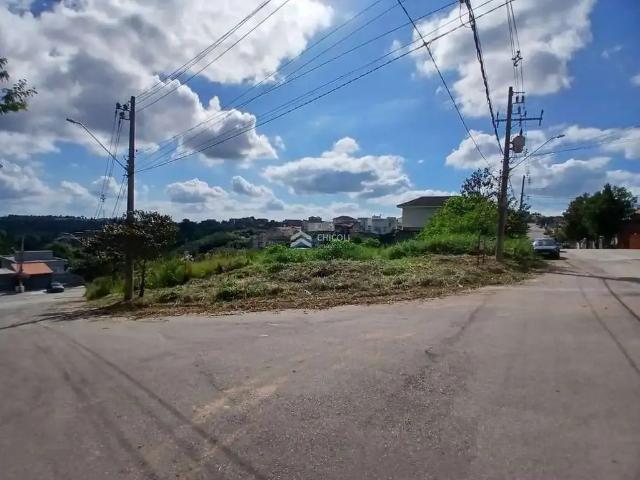 Terreno / Lote para Venda em Cotia/SP Jardim Japão Caucaia do Alto