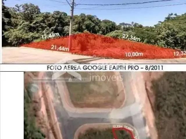 Terreno / Lote para Venda em Cotia/SP Jardim Japão Caucaia do Alto