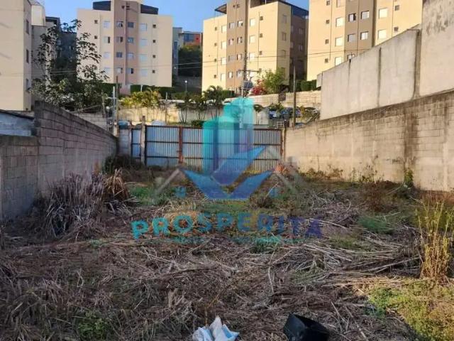 Terreno / Lote para Venda em Cotia/SP Jardim Leonor