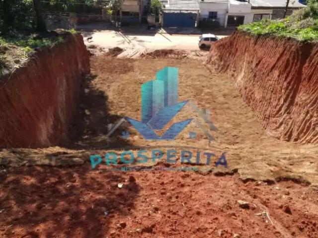 Terreno / Lote para Venda em Cotia/SP Jardim Leonor