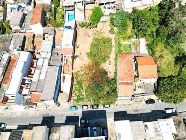 Terreno / Lote para Venda em Cotia/SP Jardim Leonor