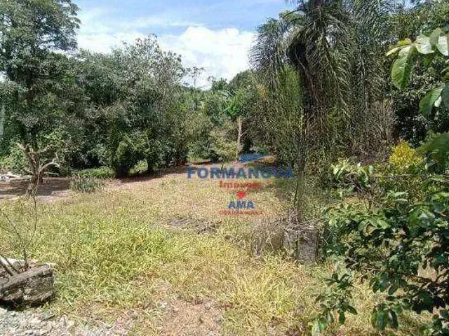 Terreno / Lote para Venda em Cotia/SP Jardim Maranhão