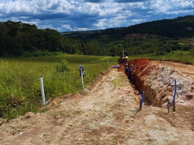 Terreno / Lote para Venda em Cotia/SP Jardim Monte Verde Caucaia do Alto