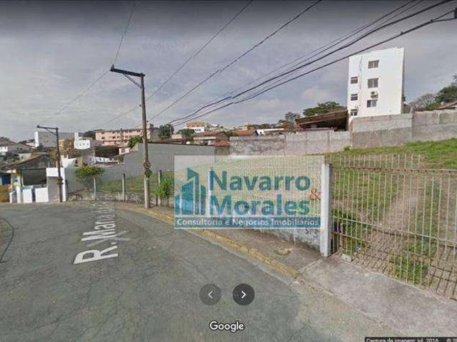 Terreno / Lote para Venda em Cotia/SP Jardim Nomura