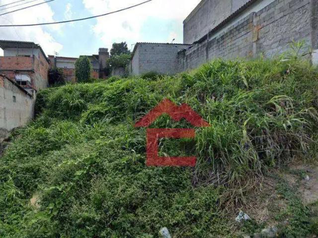 Terreno / Lote para Venda em Cotia/SP Jardim Nova Cotia