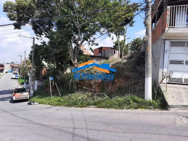 Terreno / Lote para Venda em Cotia/SP Jardim Nova Vida