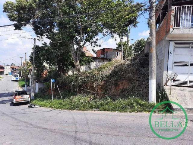 Terreno / Lote para Venda em Cotia/SP Jardim Nova Vida