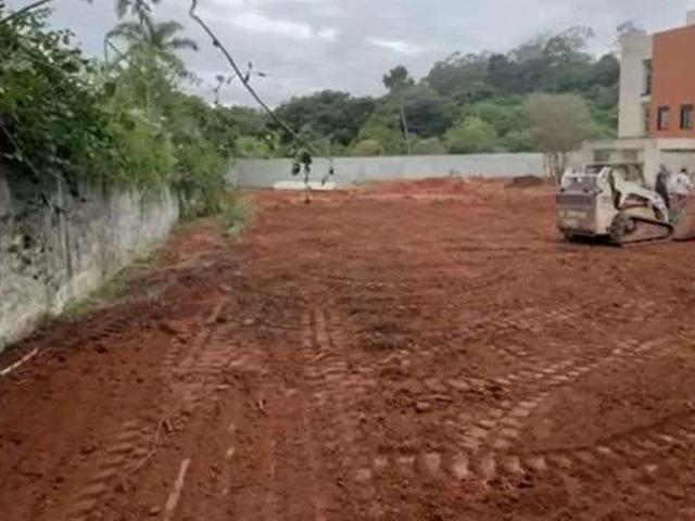 Terreno / Lote para Venda em Cotia/SP Jardim Passárgada I