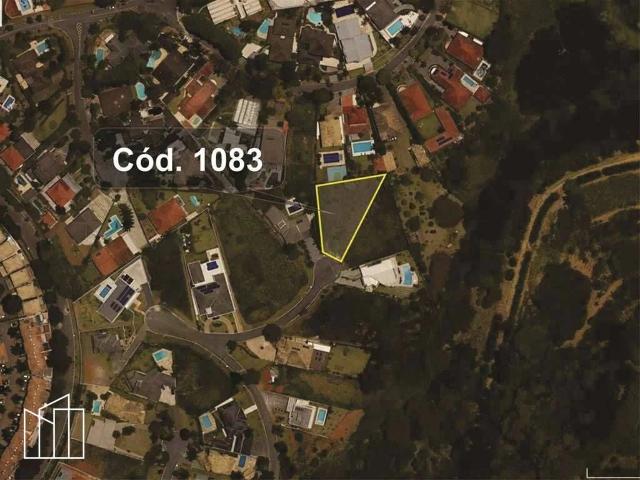 Terreno / Lote para Venda em Cotia/SP Jardim Passárgada I