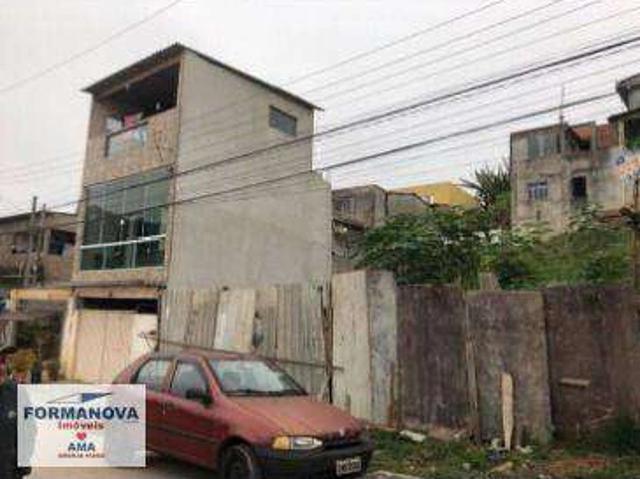 Terreno / Lote para Venda em Cotia/SP Jardim Petrópolis