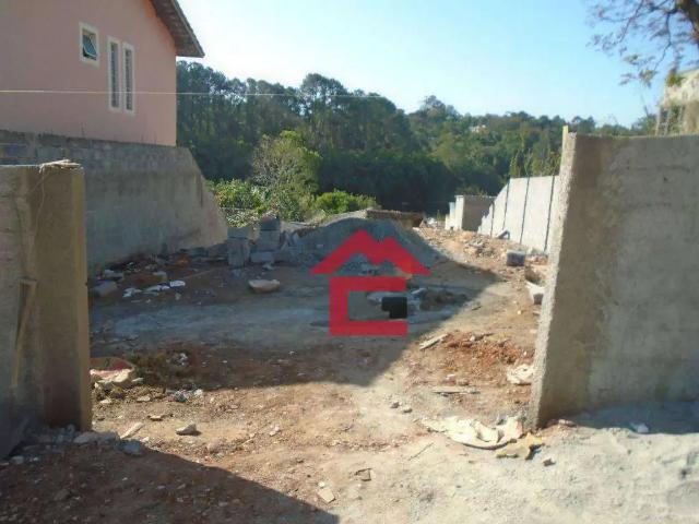 Terreno / Lote para Venda em Cotia/SP Jardim Petrópolis
