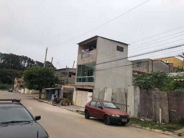 Terreno / Lote para Venda em Cotia/SP Jardim Petrópolis
