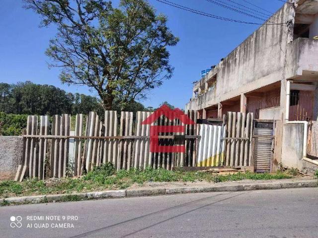 Terreno / Lote para Venda em Cotia/SP Jardim Petrópolis