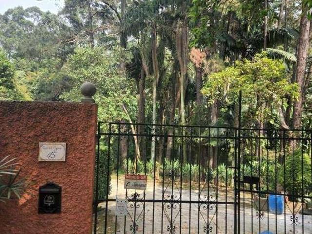 Terreno / Lote para Venda em Cotia/SP Jardim Rebelato
