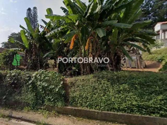Terreno / Lote para Venda em Cotia/SP Jardim Rebelato