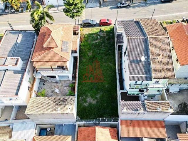 Terreno / Lote para Venda em Cotia/SP Jardim Rio das Pedras