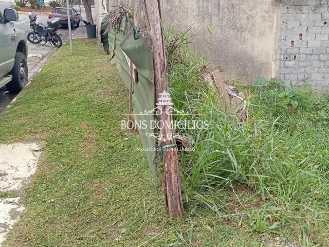 Terreno / Lote para Venda em Cotia/SP Jardim Rio das Pedras
