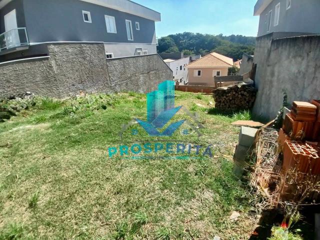 Terreno / Lote para Venda em Cotia/SP Jardim Rio das Pedras