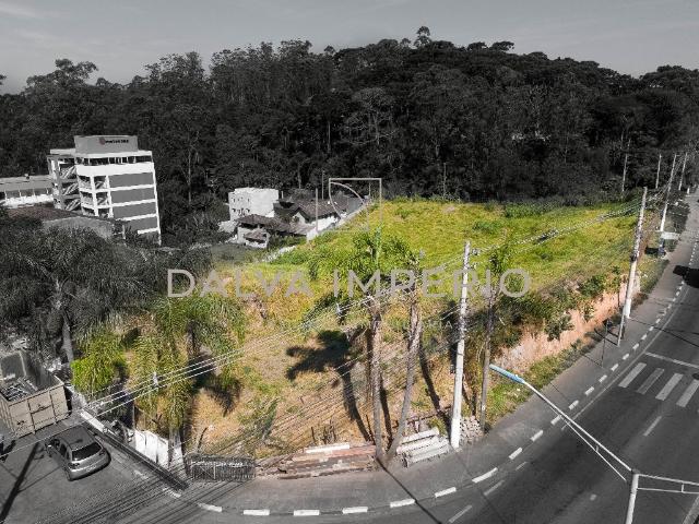 Terreno / Lote para Venda em Cotia/SP Jardim Rio das Pedras