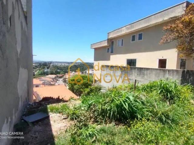 Terreno / Lote para Venda em Cotia/SP Jardim Rio das Pedras