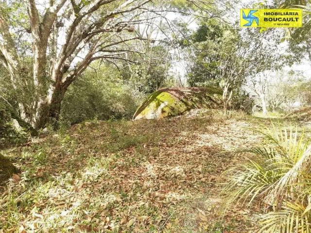 Terreno / Lote para Venda em Cotia/SP Jardim Rosa Azul Caucaia do Alto