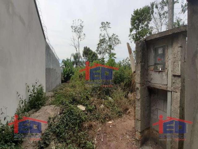 Terreno / Lote para Venda em Cotia/SP Jardim Rosa Azul Caucaia do Alto