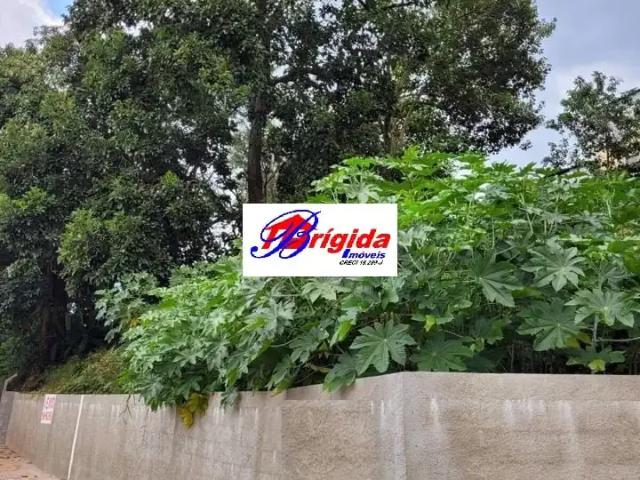 Terreno / Lote para Venda em Cotia/SP Jardim São Vicente