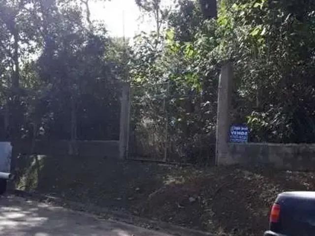 Terreno / Lote para Venda em Cotia/SP Jardim São Vicente