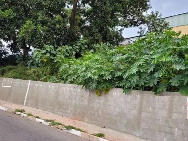 Terreno / Lote para Venda em Cotia/SP Jardim São Vicente
