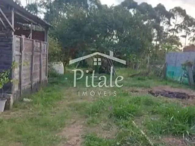 Terreno / Lote para Venda em Cotia/SP Jardim Santa Paula