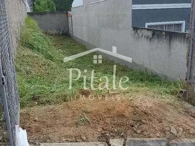 Terreno / Lote para Venda em Cotia/SP Jardim Santa Paula