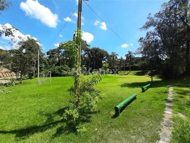 Terreno / Lote para Venda em Cotia/SP Jardim San Ressore Caucaia do Alto