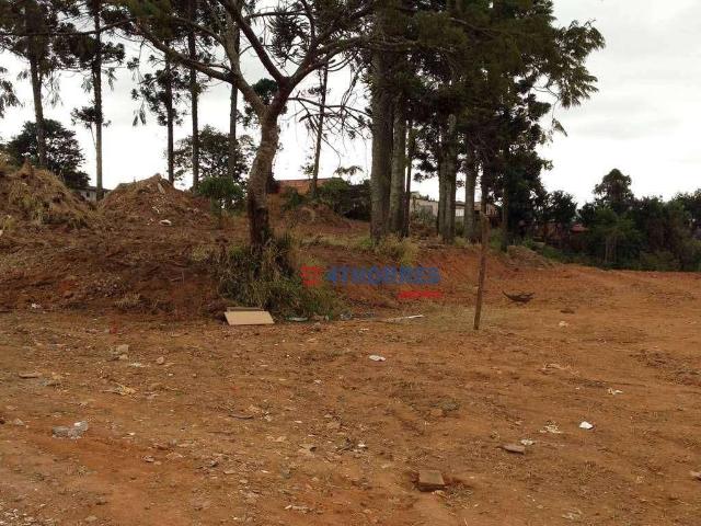 Terreno / Lote para Venda em Cotia/SP Jardim Sandra