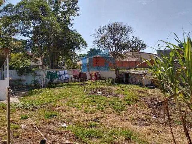 Terreno / Lote para Venda em Cotia/SP Jardim Sabiá