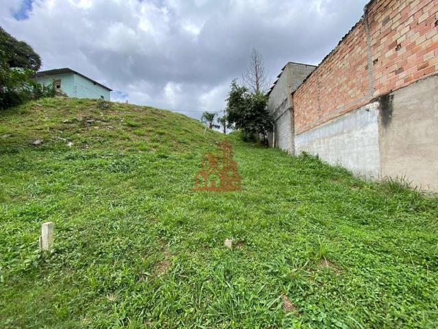 Terreno / Lote para Venda em Cotia/SP Paisagem Casa Grande