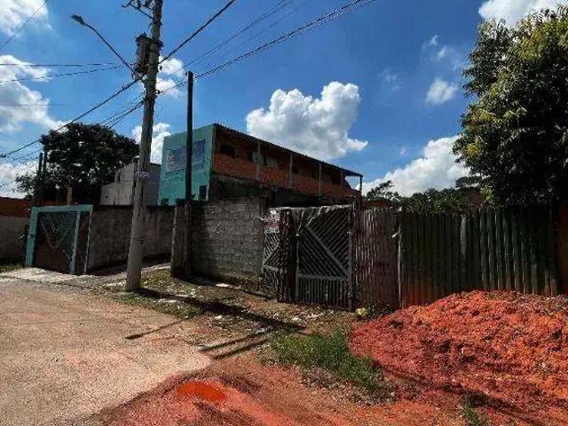 Terreno / Lote para Venda em Cotia/SP Paisagem Casa Grande