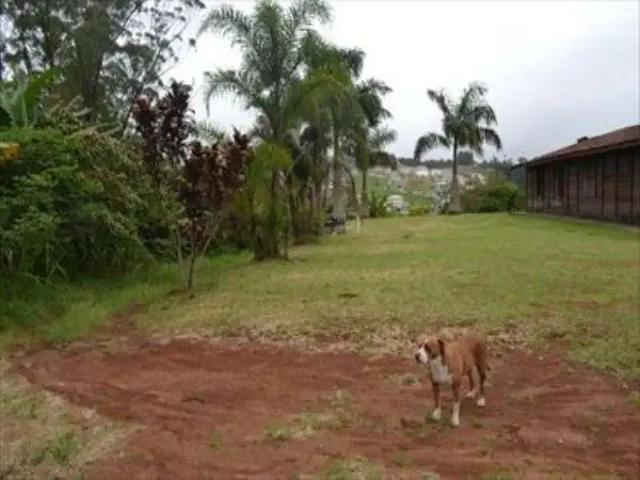Terreno / Lote para Venda em Cotia/SP Paisagem Renoir