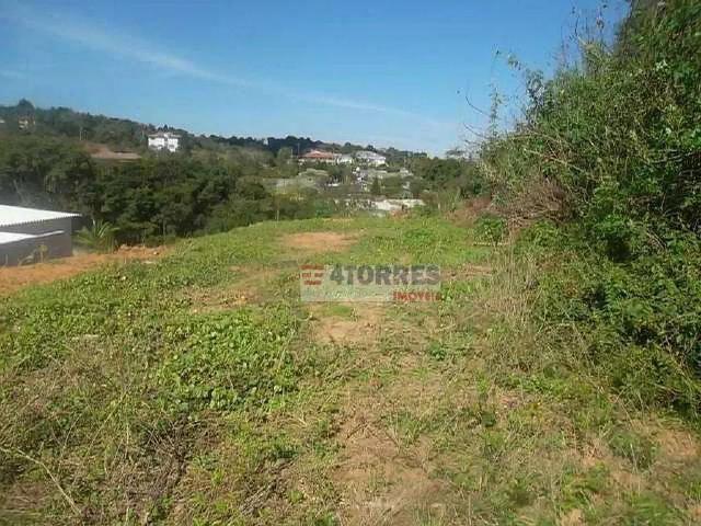 Terreno / Lote para Venda em Cotia/SP Paisagem Renoir