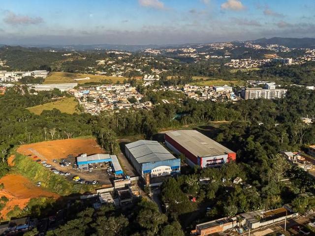 Terreno / Lote para Venda em Cotia/SP Paisagem Renoir