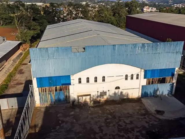 Terreno / Lote para Venda em Cotia/SP Paisagem Renoir