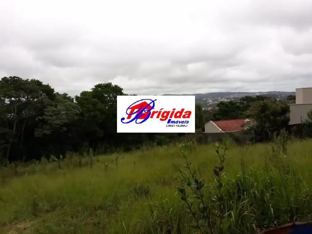 Terreno / Lote para Venda em Cotia/SP Paisagem Renoir