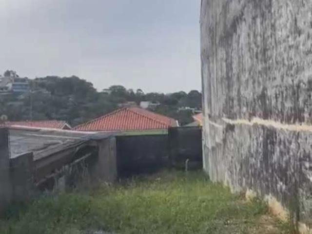Terreno / Lote para Venda em Cotia/SP Parque Turiguara