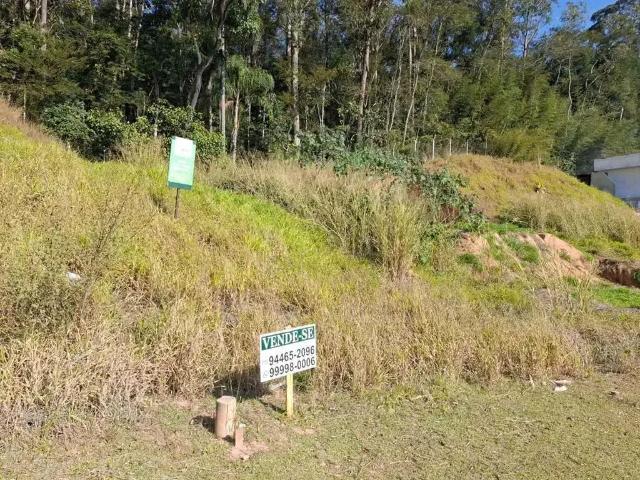 Terreno / Lote para Venda em Cotia/SP Parque Alexandre