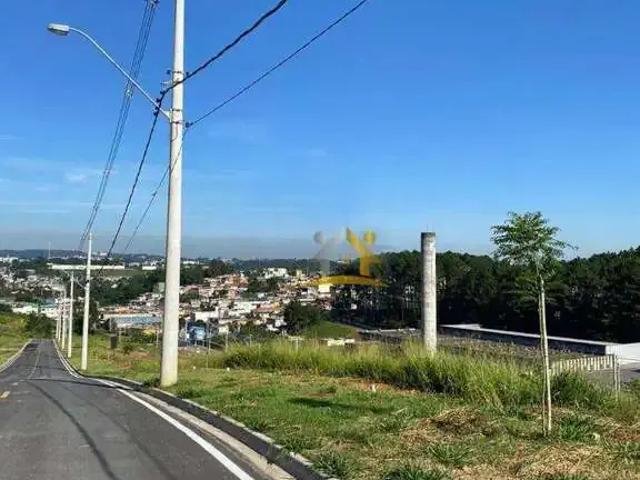 Terreno / Lote para Venda em Cotia/SP Parque Alexandre